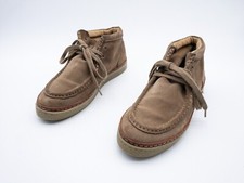 Kickers Homme Bottes à Lacets Bottines Cheville Taille 41 Eu Art 27437-55