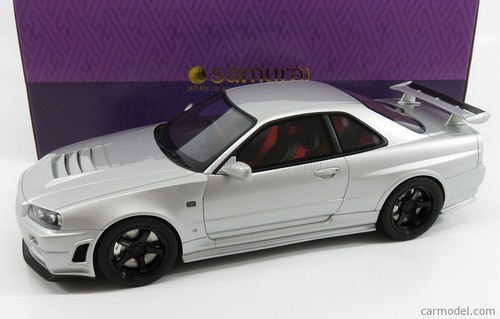 Sealed kyosho nissan - kyosho,