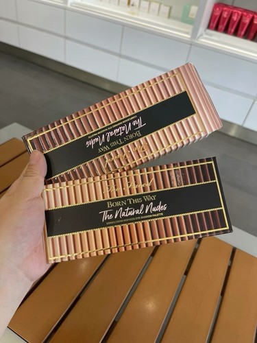 Too faced born this way - too,