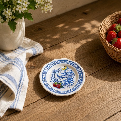 Coupelle vintage gien - coupelle,