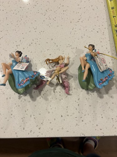 Nice lot papo enchanted - nice,