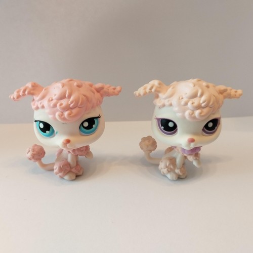 Figurine petshop original - petshop,