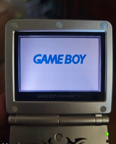 Gameboy advance pochette - gameboy,