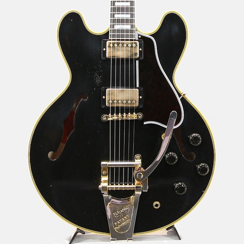 Gibson custom shop - shop, psl