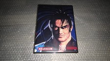 neo geo mvs samurai spirits 2 avec shockbox