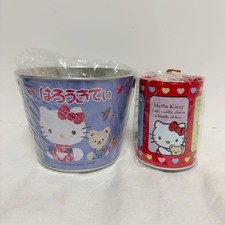 Tirelire Hello Kitty T-Bucket