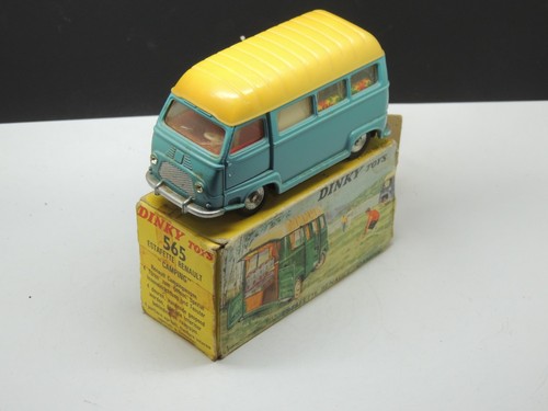 Vrai dinky toys - dinky,