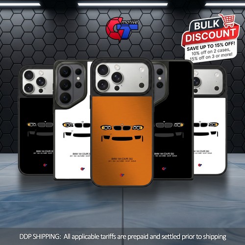 Bmw e82 iphone samsung - e82, &