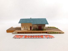 Faller 159 hangar - h0,