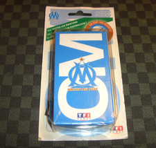 2006 : Ancien jeu de cartes OM