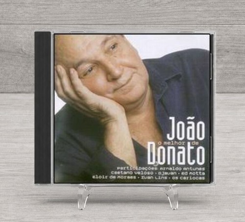Paulistano mario boffa - cd,