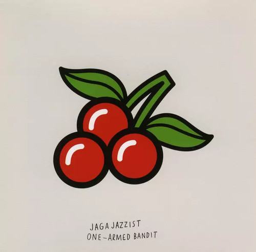 One armed bandit - bandit,, jazzist