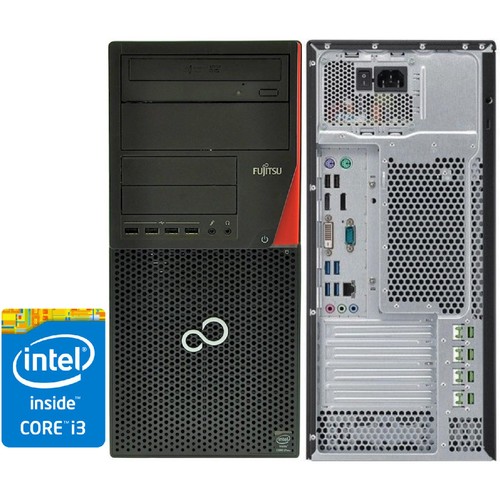 Fujitsu esprimo p756 tower - esprimo,
