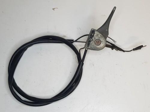 Cable gaz tondeuse - de,