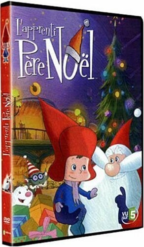 Apprenti père noël - -,