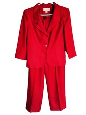 Magnifique tailleur pantalon