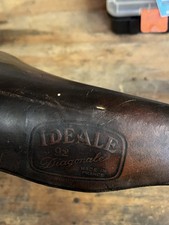 Vintage Ideale 92 Diagonale
