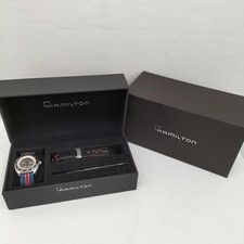 HAMILTON H35405941 Pan-Euro