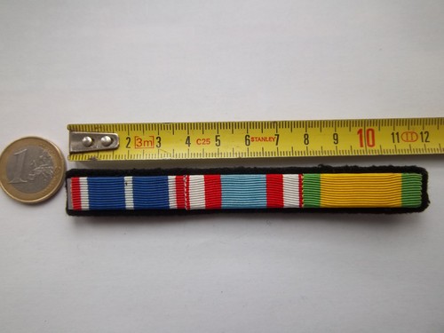 Barrette rappel de - de,