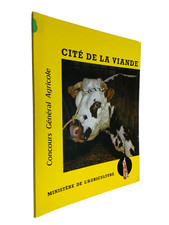 Cité de la viande Concours