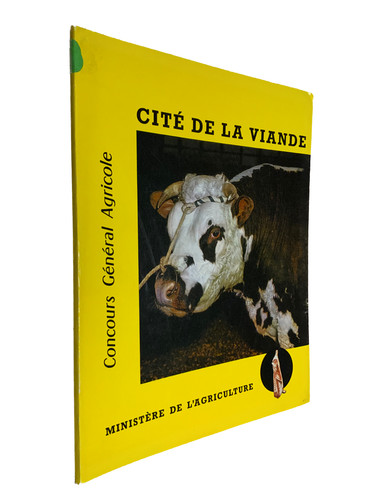 Cité viande concours - cité,