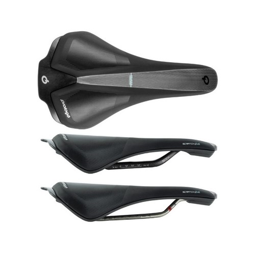 Selle scratch eva 140 - selle,