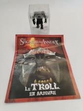 Figurine Eaglemoss Seigneur