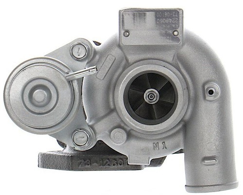 Turbocompresseur mitsubishi - turbocompresseur,