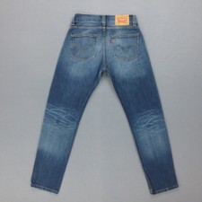 Jean Levi's 506 W30 L32 Bleu