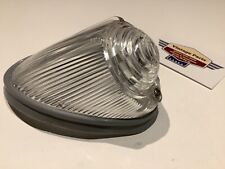 Renault Estafette clignotant