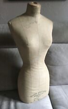 ANCIEN MANNEQUIN FEMME STOCKMAN  HAUTE COUTURE SIEGEL 36