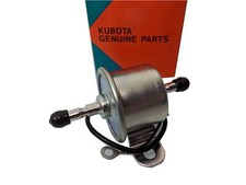 Pompe à carburant Kubota D722