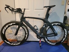 NEW Fuji D6 Carbon Fiber