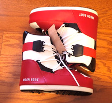 NEW NWT Women's Moon Boot