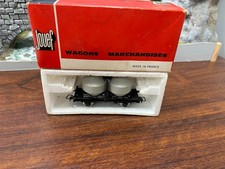 Wagon citerne transport de