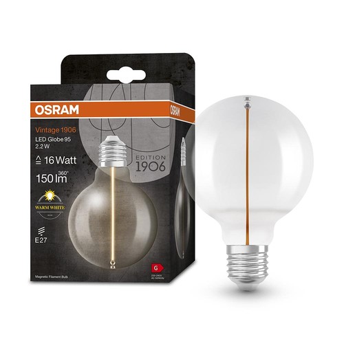 Osram led filament magnétique - osram,