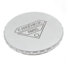 P. Angénieux Objectif