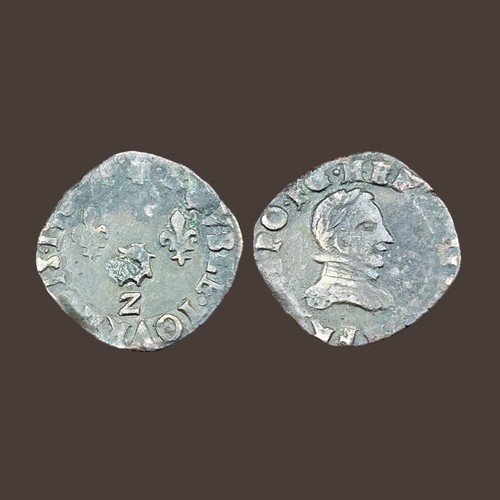 R1522 monnaie royale - r1522,