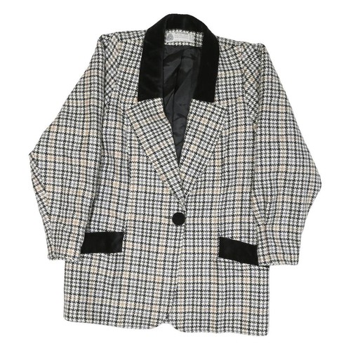 Woolmark femmes noir blanc - noir, et
