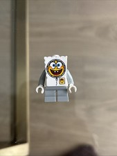 Figurine / Minifigure Lego Bob