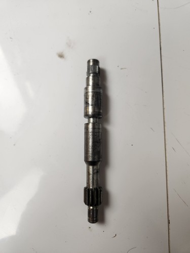 Commande tige embrayage - commande,