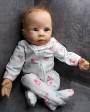 Linda murray doll - linda, -real
