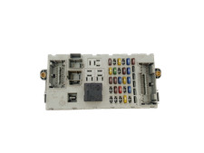 Boîtier Fusibles Fiat 46774358 NPL 46520600 CPL Delphi 35032