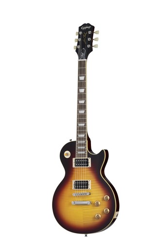Epiphone slash les - epiphone,