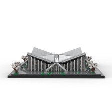 MOC-187425 The Hyparschale