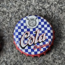 Beer Bottle Caps Kronkorken/SODA/AUTRE BOISSON  Crown()