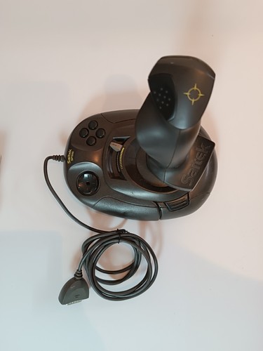 Joystick vintage saitek - vintage,