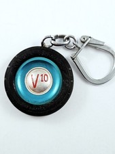 PORTE-CLES - KLÉBER COLOMBES