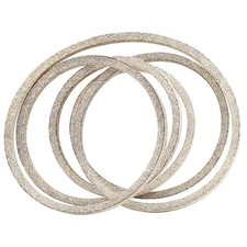 Courroie de remplacement pour