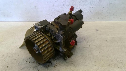 Pompe injection renault - pompe, à